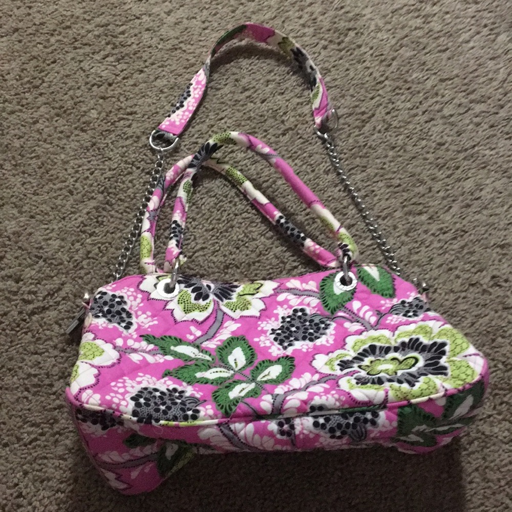 BNWOT Vera Bradley purse 👛 👜